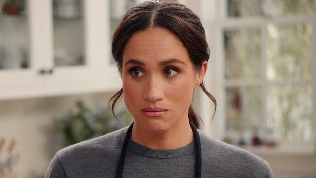 Meghan Markle