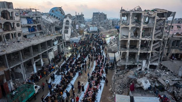 Gaza
