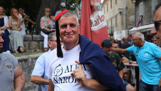 Miro Bulj