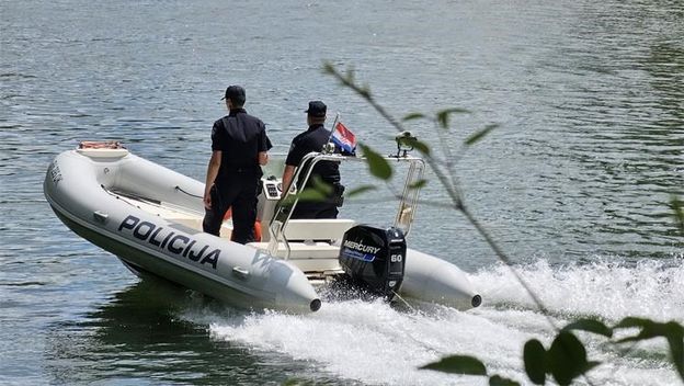 Potraga za nestalim muškarcem - 4