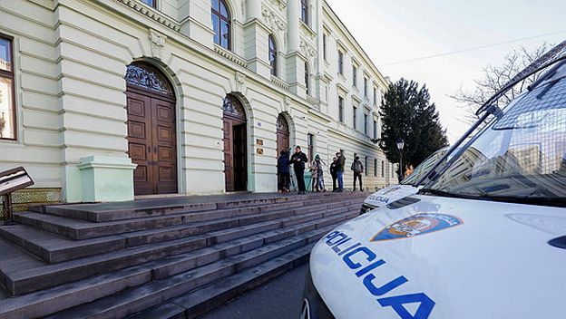 Županijski sud u Osijeku