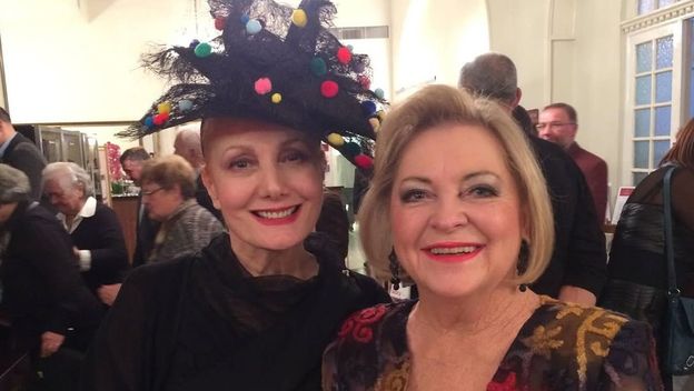 Josipa Lisac, Gabi Novak