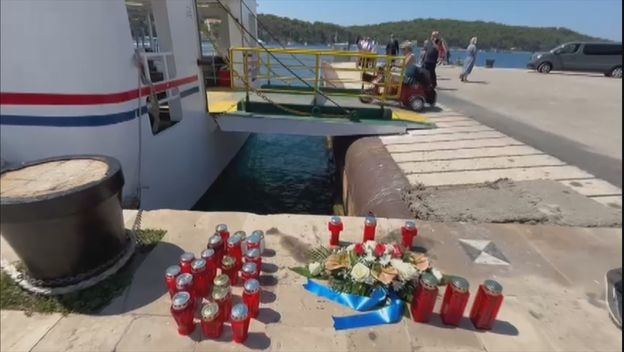 Obljetnica velike tragedije