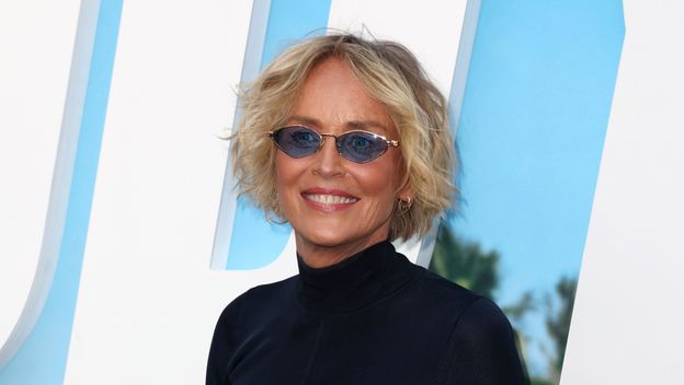 Sharon Stone na premijeri filma 'Nobody 2' u Los Angelesu - 7