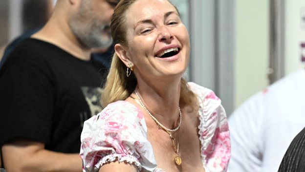 Iris Livaja bez šminke - 3