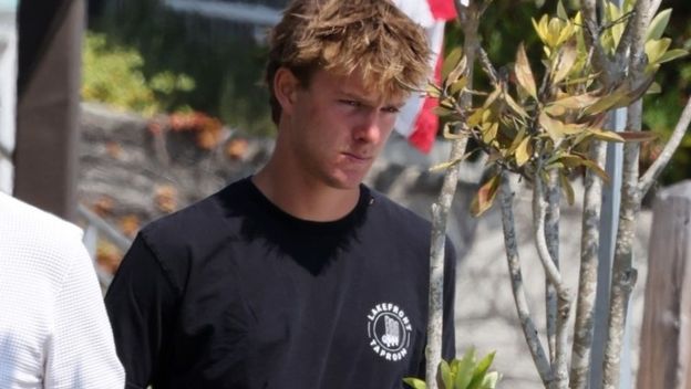 Cayden Costner