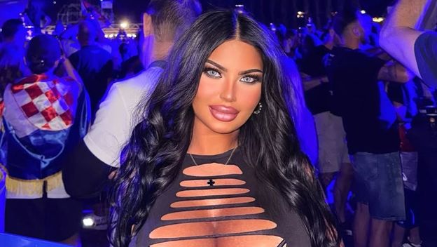 Magdalena Keškić - 5