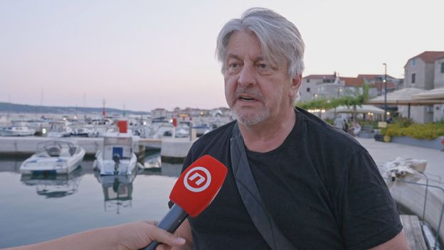 In Magazin: Zlatan Zuhrić - 2