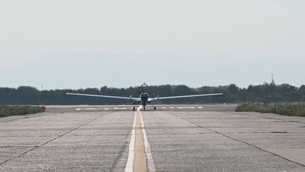 Bayraktar - 3