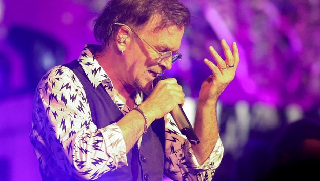 Zlatan Stipišić Gibonni