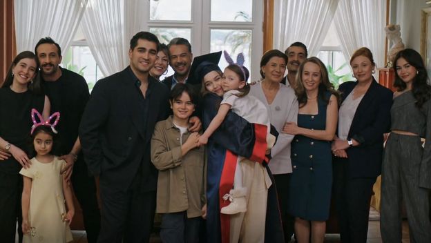 Zlatni kavez, 18.8. - 7