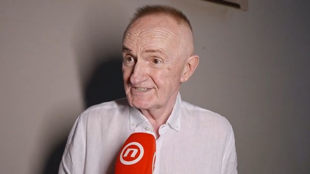 Mate Bulić