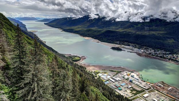 Juneau, Aljaska