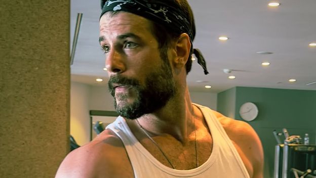 Berk Cankat