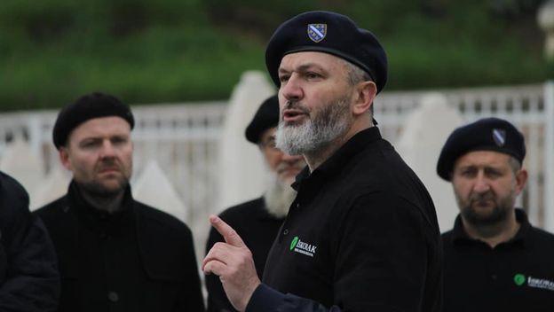 Sanin Musa
