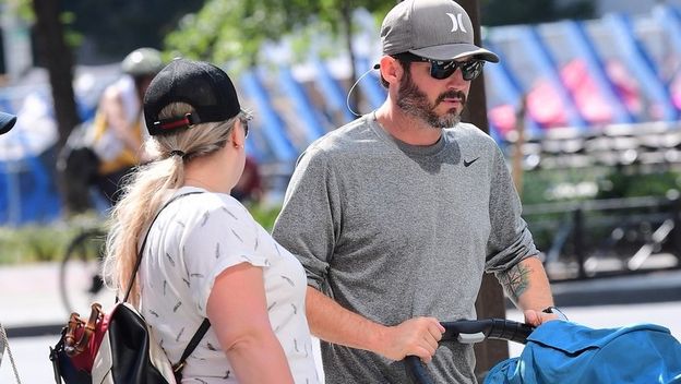 Brandon Blackstock, Kelly Clarkson