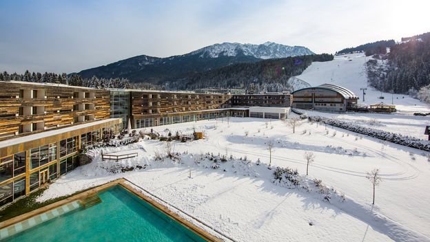 Ski Beat Festival