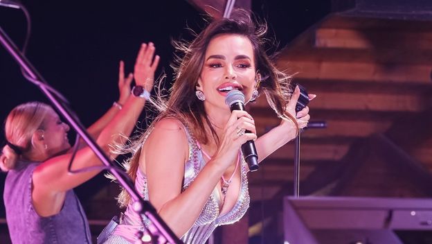 Severina