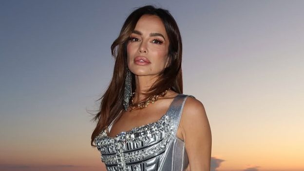 Severina