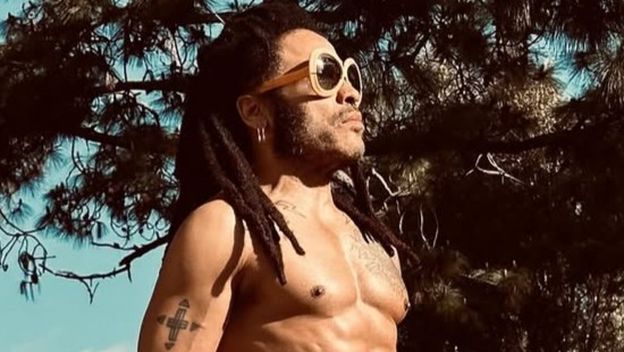 Lenny Kravitz - 3