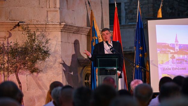 Zoran Milanović