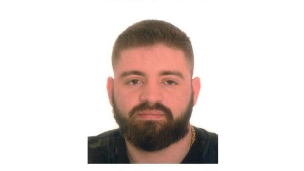 Marco Skerbec
