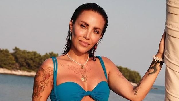 Lana Klingor Mihić - 4