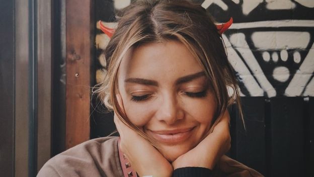Ella Dvornik
