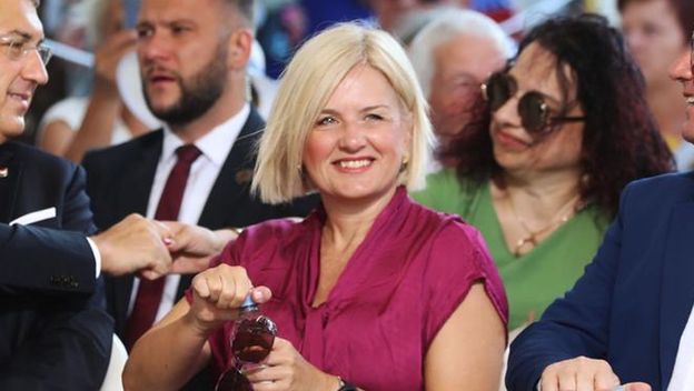 Iva Rinčić - 5