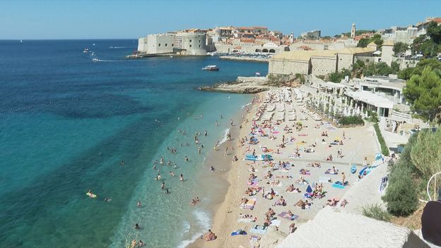 Dubrovnik