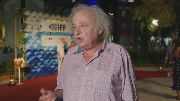 In Magazin: Zlatko Burić - 1