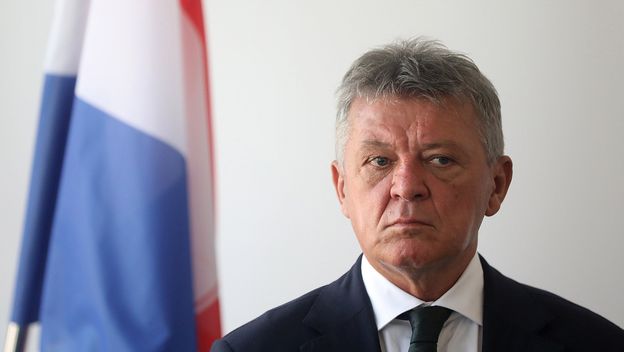 Ivan Turudić