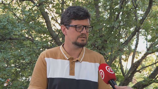 Izv. prof. Aleksandar Maršavelski, katedra za Kazneno pravo PF Sveučilišta u Zagrebu