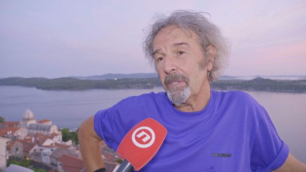 In Magazin: Husein Hasanefendić