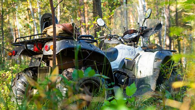 Nesreća, ilustracija