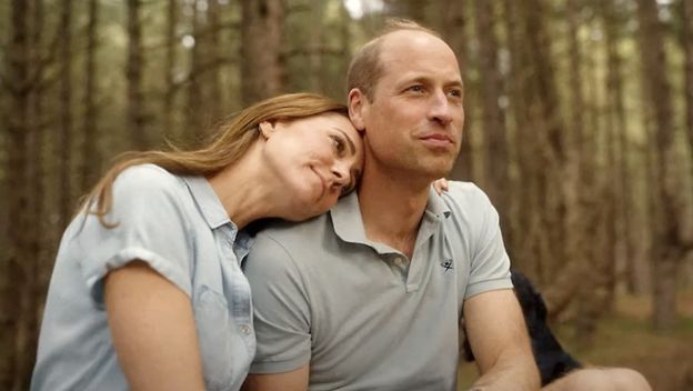 Princ William i Kate Middleton