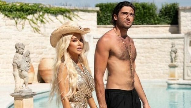 Maja Šuput, Šime Elez