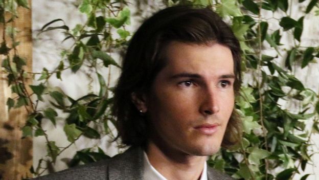 Dylan Brosnan