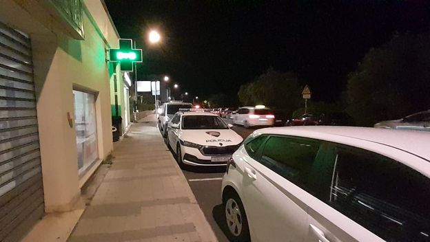 Mladić pao iz apartmana u Dubrovniku - 2