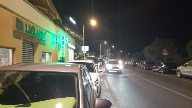 Mladić pao iz apartmana u Dubrovniku - 3