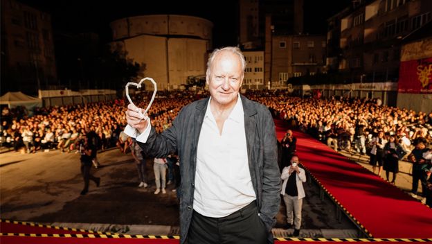 Stellan Skarsgård