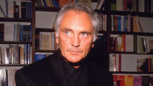 Terence Stamp - 1