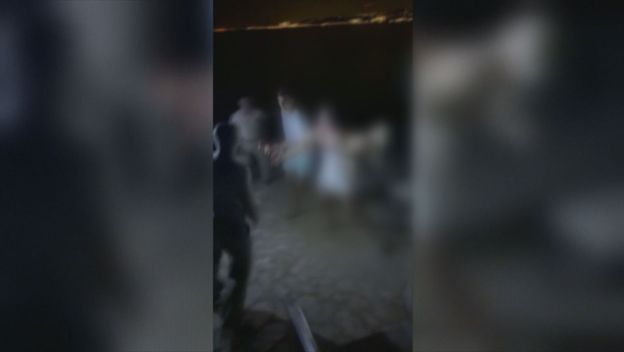 Slovenski turisti pretučeni u sukobu sa zaštitarima u Savudriji - 4