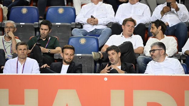 Svečana loža Poljuda