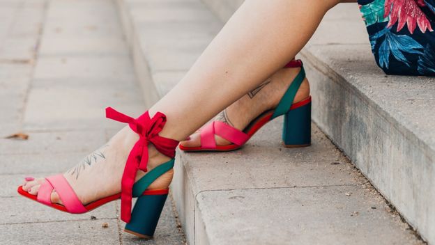 Koja je to najomraženija ljetna obuća?