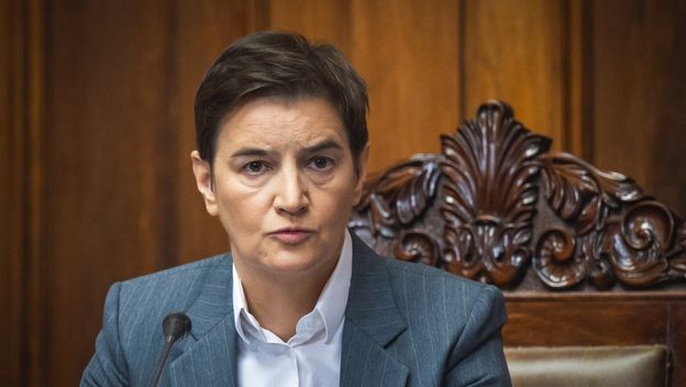 Ana Brnabić