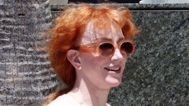 Kathy Griffin - 6