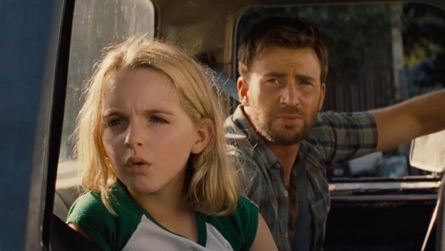 Mckenna Grace - Film ''Nadarena''