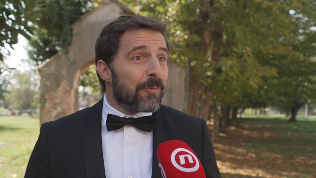 In Magazin: Filip Juričić - 6