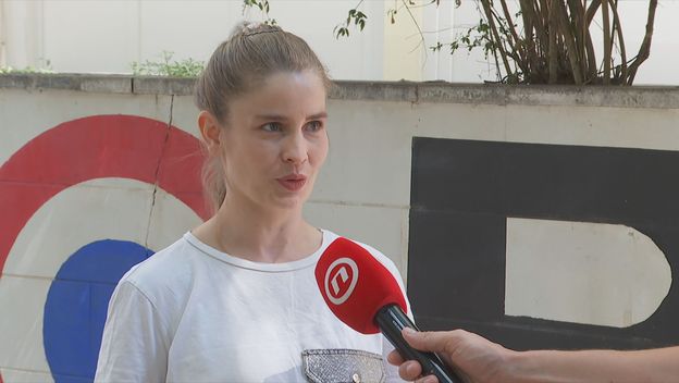 Ana Marija Veselčić - 1